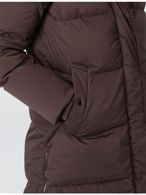kelly jacket WOOLRICH | CFWWOU2088FRUT1148.7371